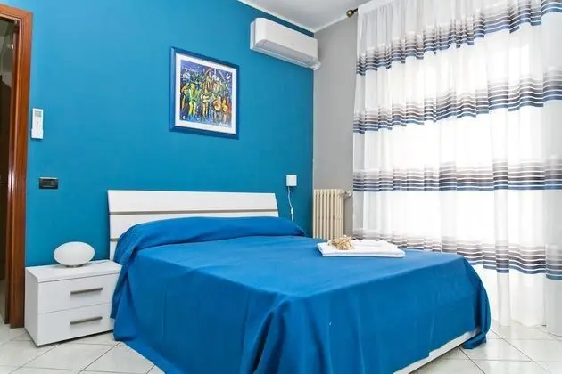 Apart Daire, 3 Yatak Odası, Engellilere Uygun, Balkon