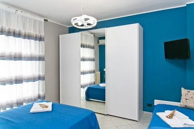 Apart Daire, 3 Yatak Odası, Engellilere Uygun, Balkon