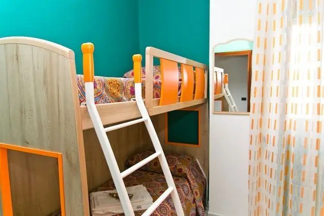 Apart Daire, 3 Yatak Odası, Engellilere Uygun, Balkon