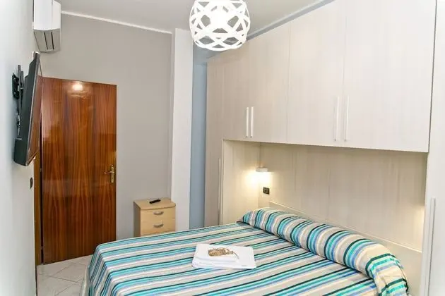 Apart Daire, 3 Yatak Odası, Engellilere Uygun, Balkon