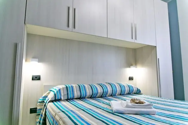 Apart Daire, 3 Yatak Odası, Engellilere Uygun, Balkon