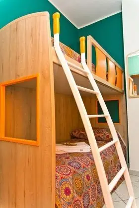 Apart Daire, 3 Yatak Odası, Engellilere Uygun, Balkon