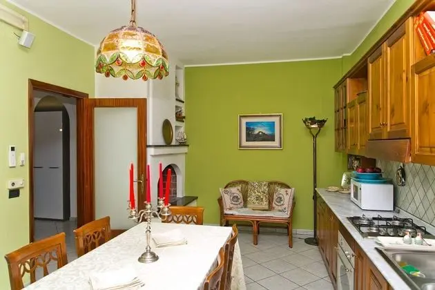 Apart Daire, 3 Yatak Odası, Engellilere Uygun, Balkon