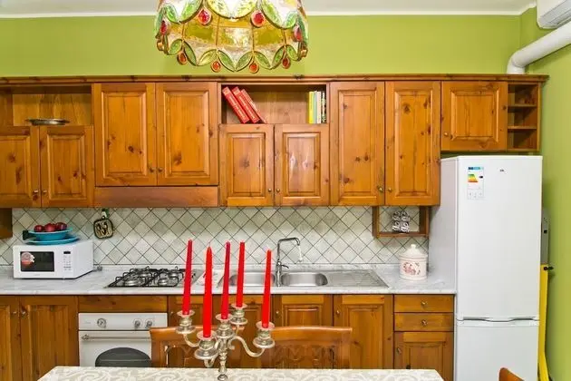 Apart Daire, 3 Yatak Odası, Engellilere Uygun, Balkon