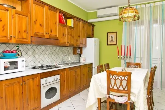 Apart Daire, 3 Yatak Odası, Engellilere Uygun, Balkon