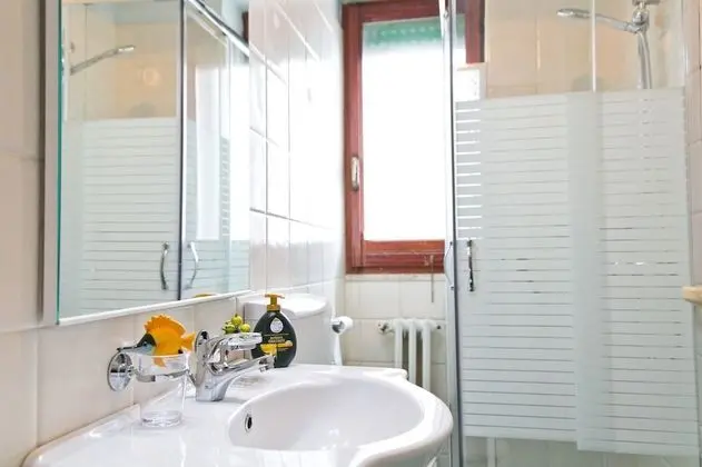 Apart Daire, 3 Yatak Odası, Engellilere Uygun, Balkon