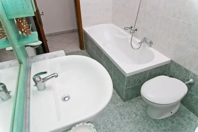 Apart Daire, 3 Yatak Odası, Engellilere Uygun, Balkon