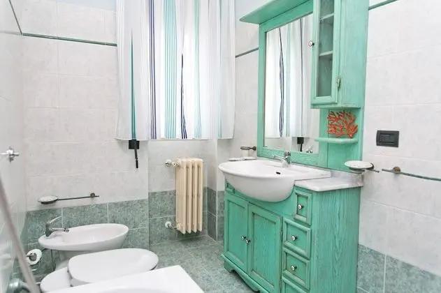 Apart Daire, 3 Yatak Odası, Engellilere Uygun, Balkon