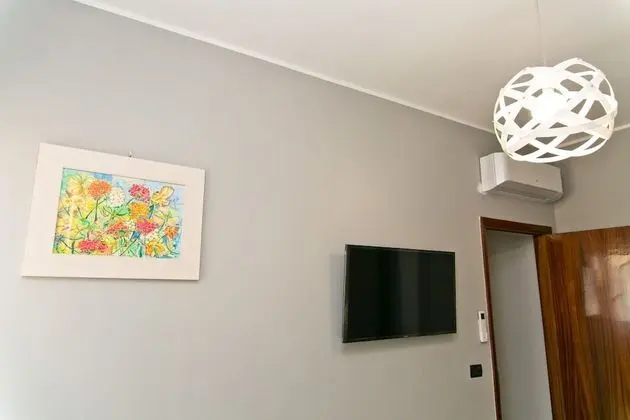 Apart Daire, 3 Yatak Odası, Engellilere Uygun, Balkon
