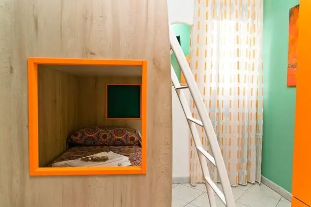 Apart Daire, 3 Yatak Odası, Engellilere Uygun, Balkon