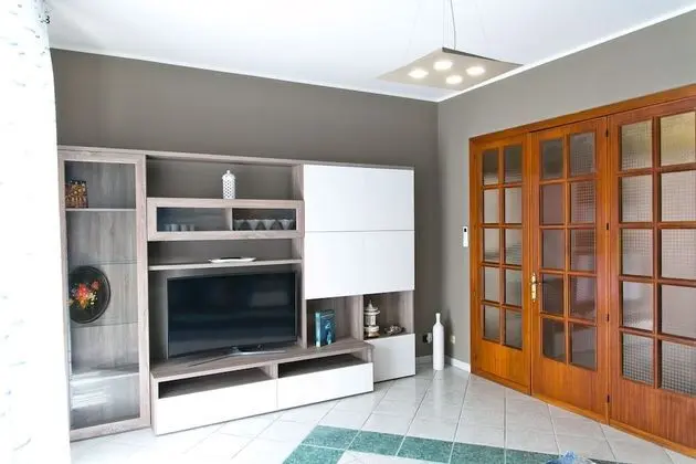 Apart Daire, 3 Yatak Odası, Engellilere Uygun, Balkon