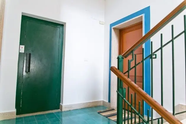 Apart Daire, 3 Yatak Odası, Engellilere Uygun, Balkon