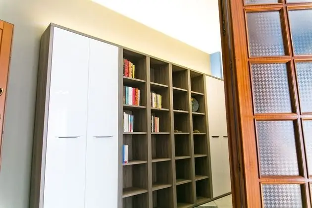 Apart Daire, 3 Yatak Odası, Engellilere Uygun, Balkon