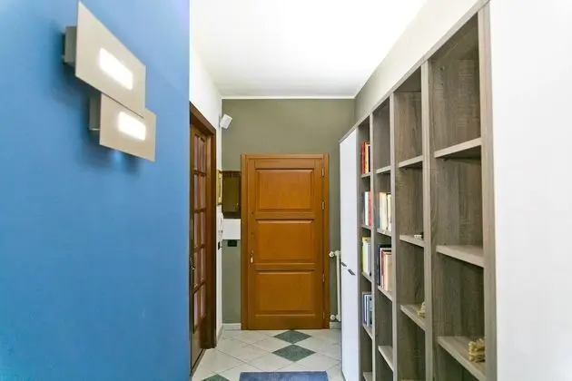 Apart Daire, 3 Yatak Odası, Engellilere Uygun, Balkon