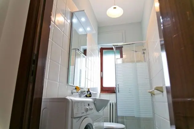 Apart Daire, 3 Yatak Odası, Engellilere Uygun, Balkon