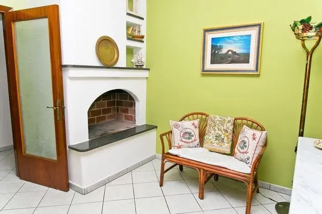 Apart Daire, 3 Yatak Odası, Engellilere Uygun, Balkon