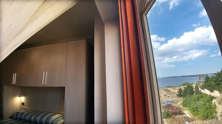 Apart Daire, 3 Yatak Odası, Engellilere Uygun, Balkon