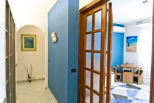 Apart Daire, 3 Yatak Odası, Engellilere Uygun, Balkon