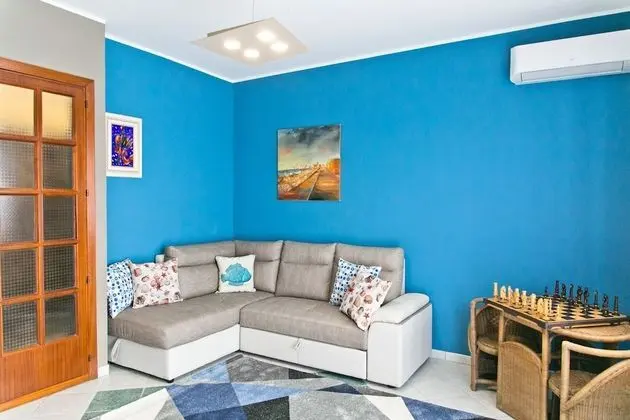 Apart Daire, 3 Yatak Odası, Engellilere Uygun, Balkon