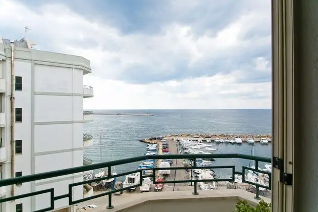 Apart Daire, 3 Yatak Odası, Engellilere Uygun, Balkon