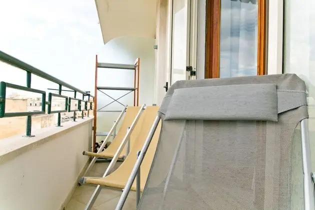 Apart Daire, 3 Yatak Odası, Engellilere Uygun, Balkon