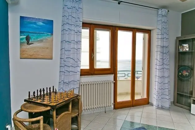 Apart Daire, 3 Yatak Odası, Engellilere Uygun, Balkon