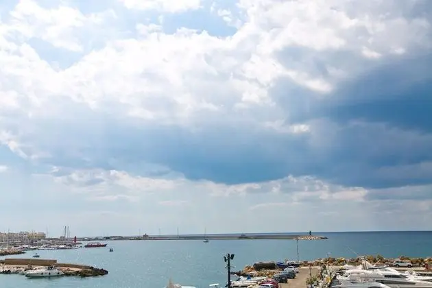 Apart Daire, 3 Yatak Odası, Engellilere Uygun, Balkon