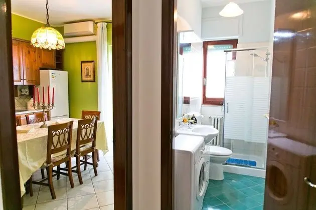 Apart Daire, 3 Yatak Odası, Engellilere Uygun, Balkon