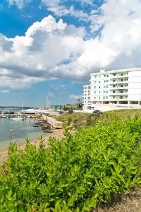Apart Daire, 3 Yatak Odası, Engellilere Uygun, Balkon
