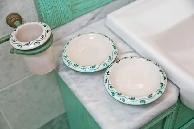 Banyo imkân ve özellikleri