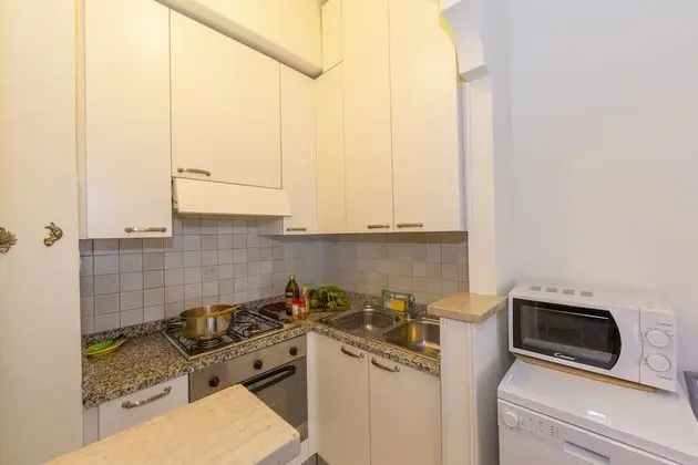 Family Apart Daire, Birden Çok Yatak (Bluemind Apartment 500 mt from sea)