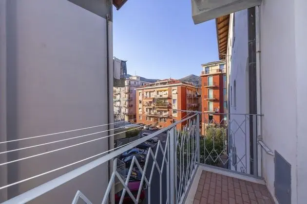 Family Apart Daire, Birden Çok Yatak (Bluemind Apartment 500 mt from sea)