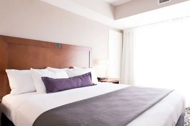 Oda, 1 En Büyük (King) Boy Yatak