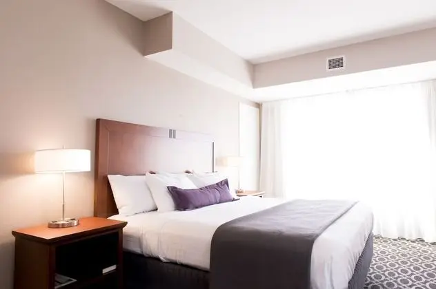 Oda, 1 En Büyük (King) Boy Yatak