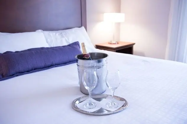 Oda, 1 En Büyük (King) Boy Yatak