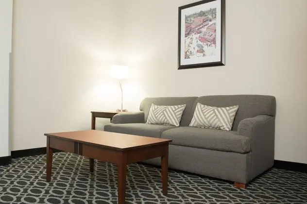 Süit, 2 Büyük (Queen) Boy Yatak