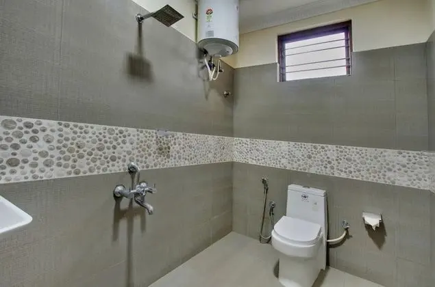 Standard Oda, 1 Yatak Odası