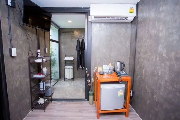 Compac Container