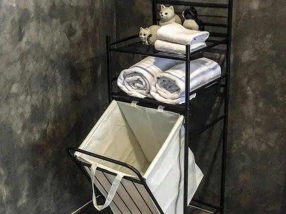 Cozy Container
