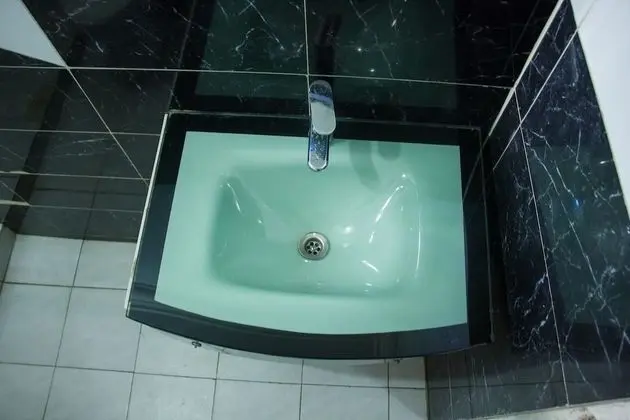 Executive Tek Büyük Yataklı Oda