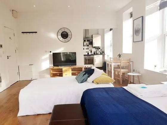 Comfort Stüdyo
