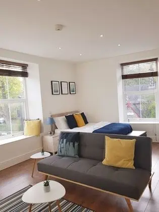 Comfort Stüdyo