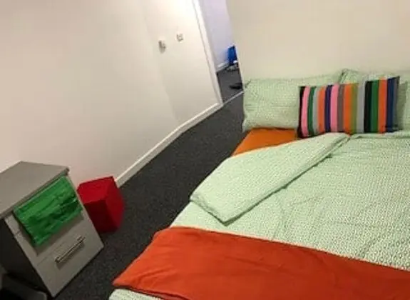 Apart Daire, 4 Yatak Odası