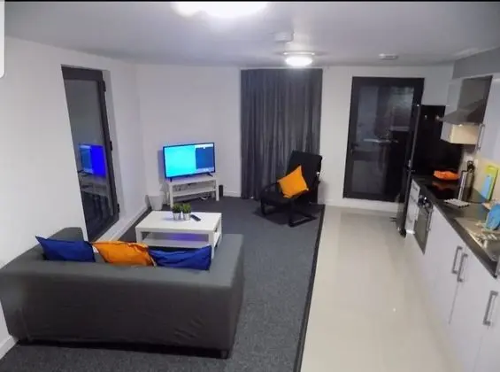 Apart Daire, 4 Yatak Odası