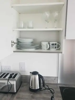 Deluxe Apart Daire, 4 Yatak Odası, Balkon