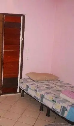 İki Ayrı Yataklı Oda (Budget)