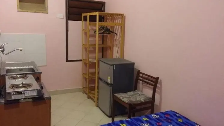Stüdyo, Deniz Manzaralı