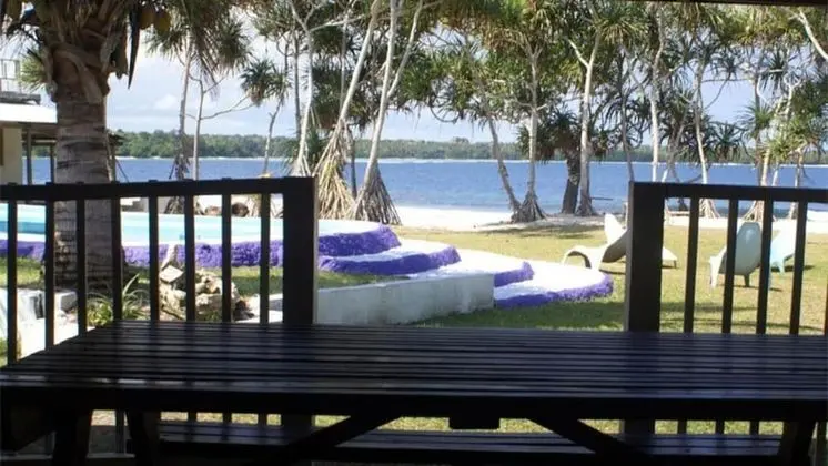 Stüdyo, Deniz Manzaralı