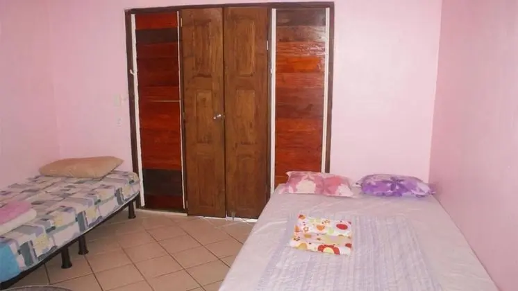 Üç Kişilik Oda (Budget)