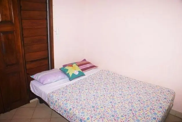 Üç Kişilik Oda (Budget)